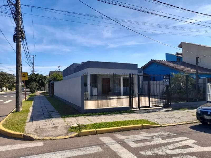 Casa 2 quartos  no bairro São José