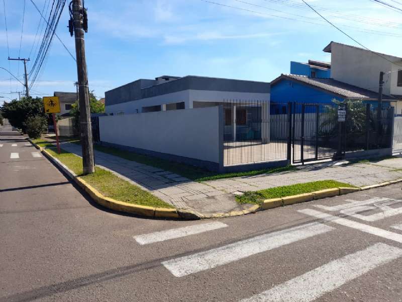 Casa 2 quartos  no bairro São José