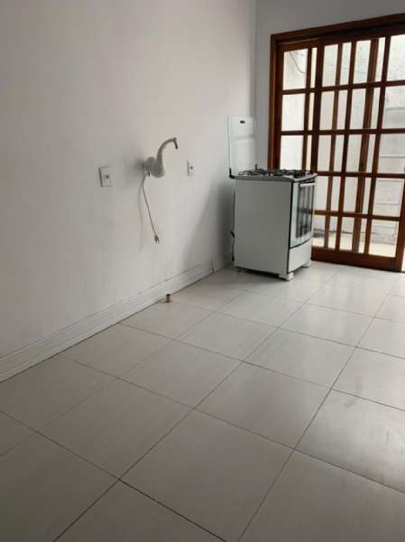 Casa 2 quartos  no bairro São José