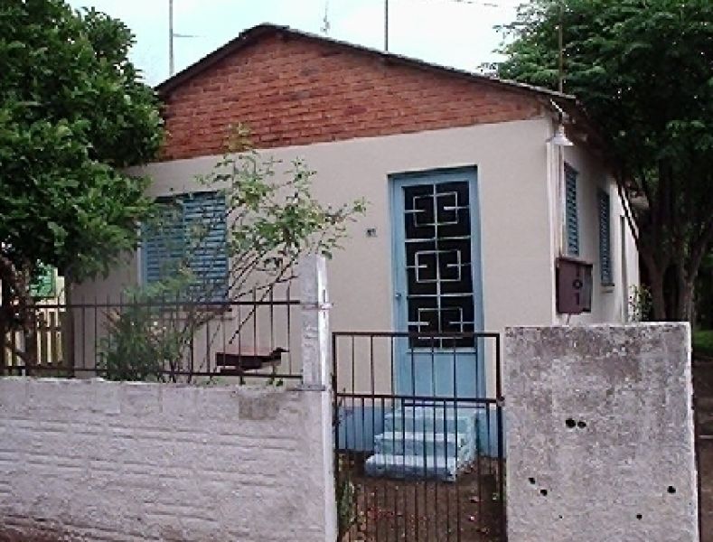 CASA 2 quarto(s)  no Gonçalves