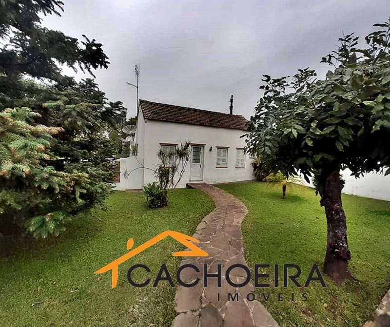 CASA 3 quarto(s)  no Soares