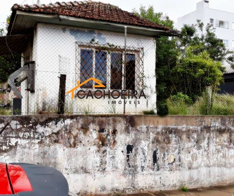 TERRENO no São José