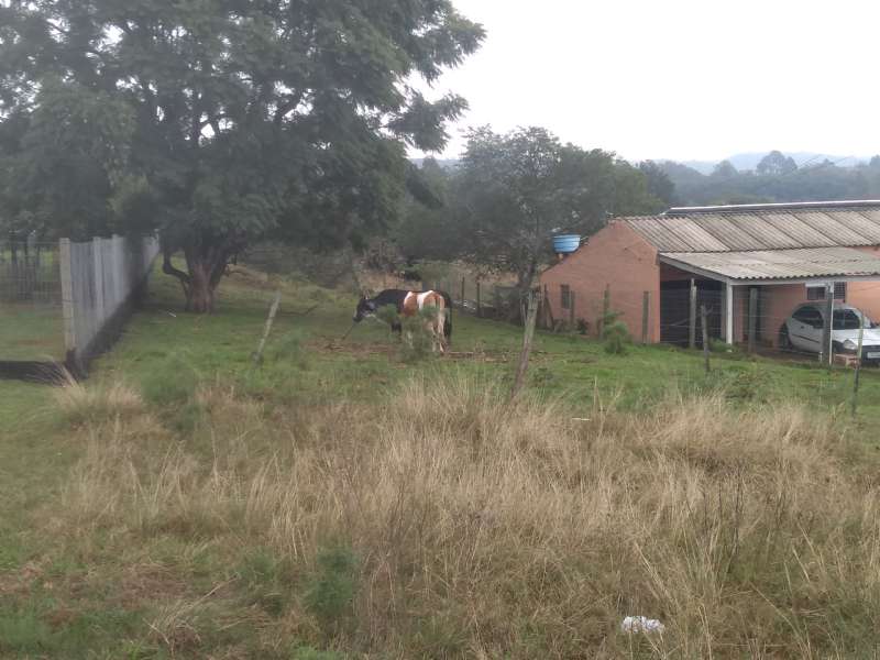 TERRENO no Otaviano