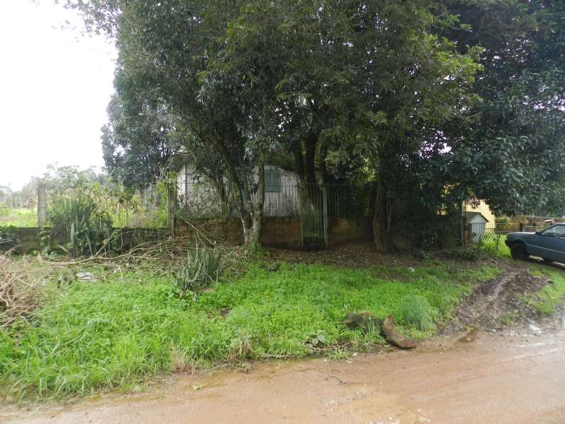 TERRENO no Quinta da Boa Vista