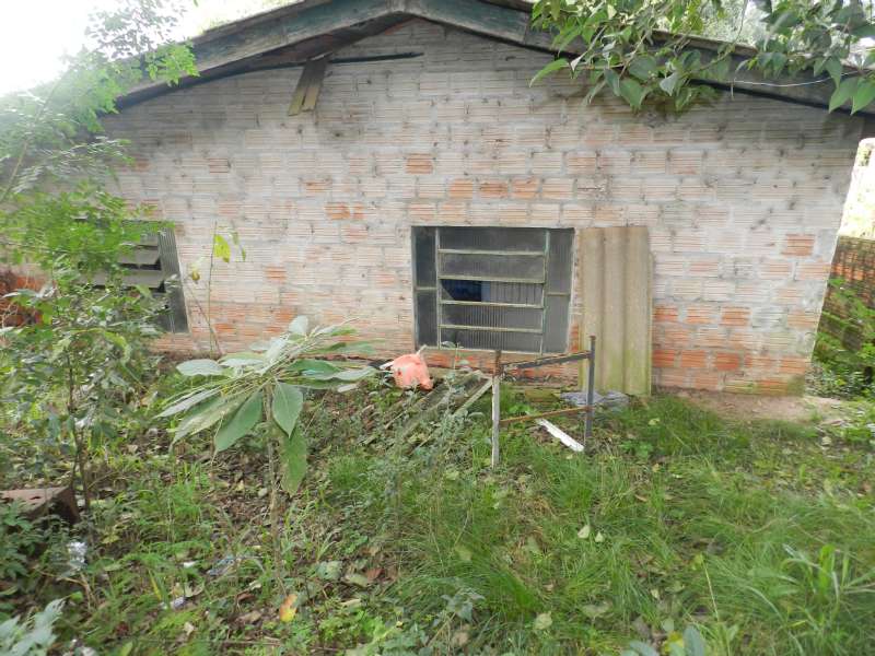 TERRENO no Quinta da Boa Vista