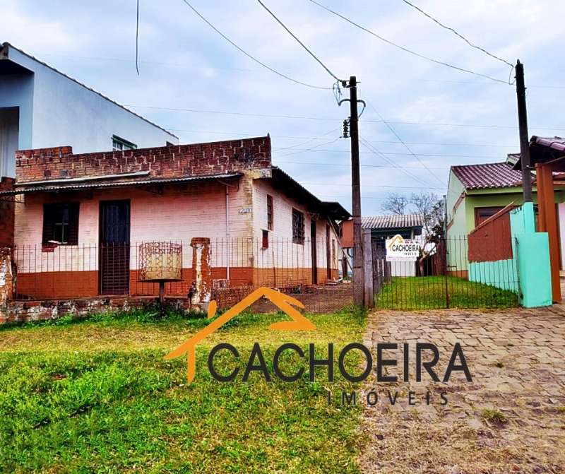 2 CASAS 4 quarto(s)  no Quinta da Boa Vista