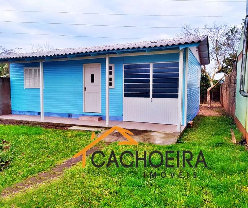 2 CASAS 4 quarto(s)  no Quinta da Boa Vista