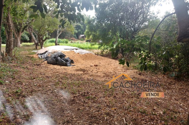 TERRENO no Augusta