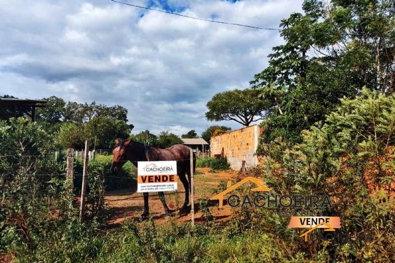 TERRENO no Parque Xangri-lá
