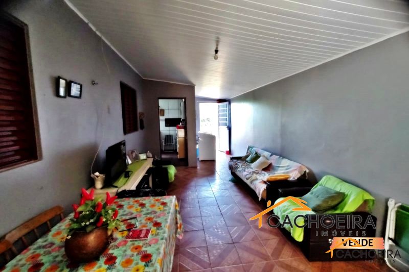CASA 3 quarto(s)  no Visconde de Mauá