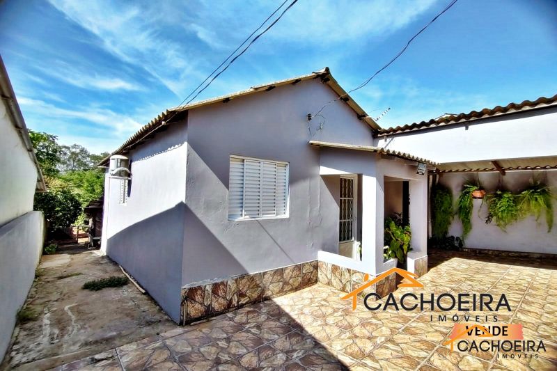 CASA 3 quarto(s)  no Visconde de Mauá