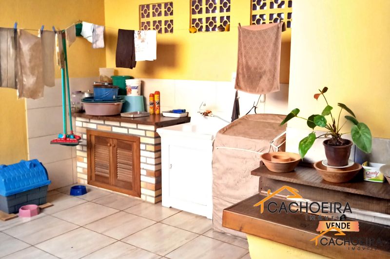 CASA 2 quarto(s)  no Tupinambá