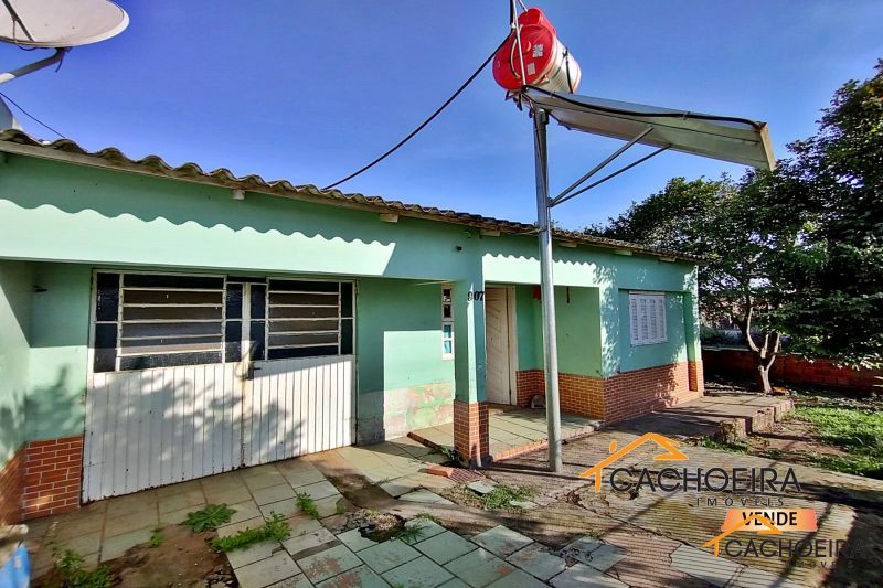 CASA no Noemia