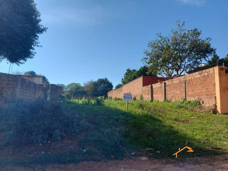 TERRENO no Santa Helena