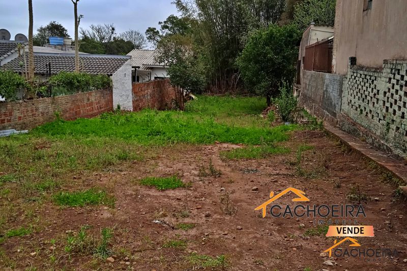 TERRENO no Santa Helena