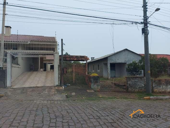 TERRENO no Santa Helena