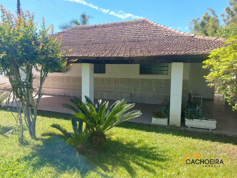 CHÁCARA 2 quarto(s)  no Centro