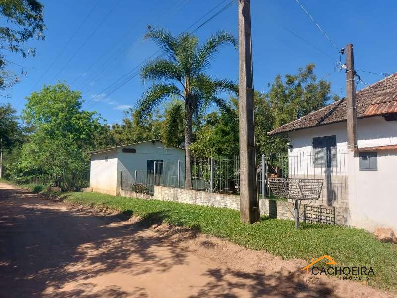 CHÁCARA 2 quarto(s)  no Centro