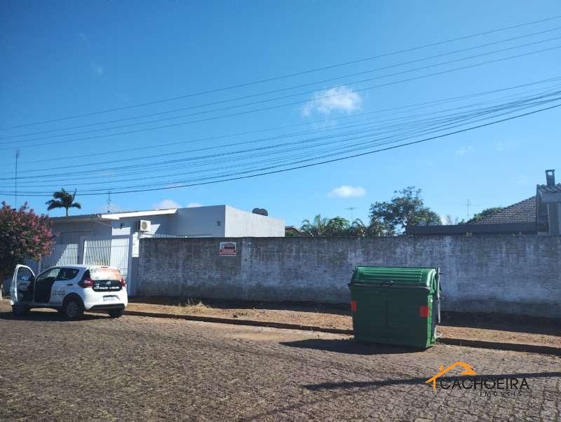 TERRENO no Santo Antônio