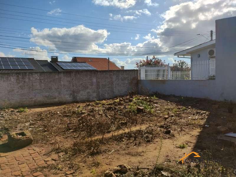 TERRENO no Santo Antônio