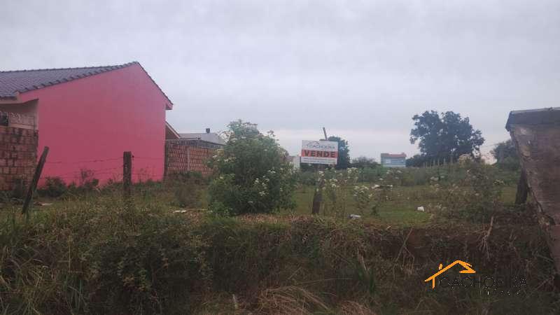 TERRENO no Santa Terezinha