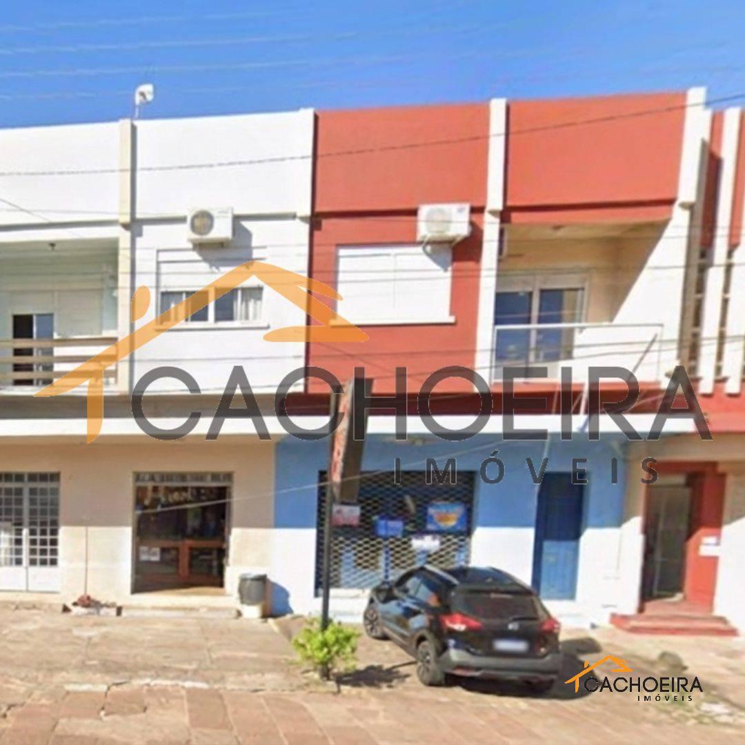 SALA COMERCIAL no Centro