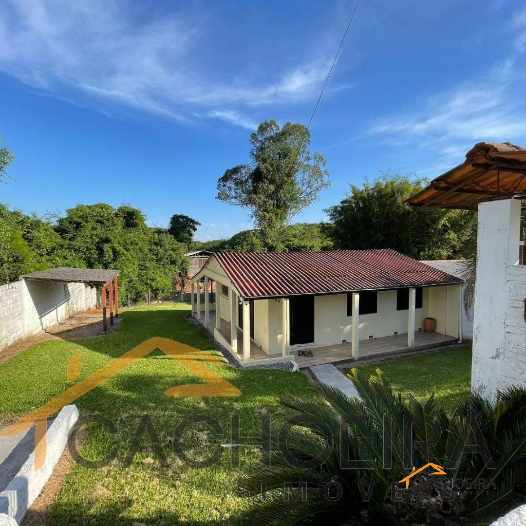 CASA 2 quarto(s)  no Santo Antônio