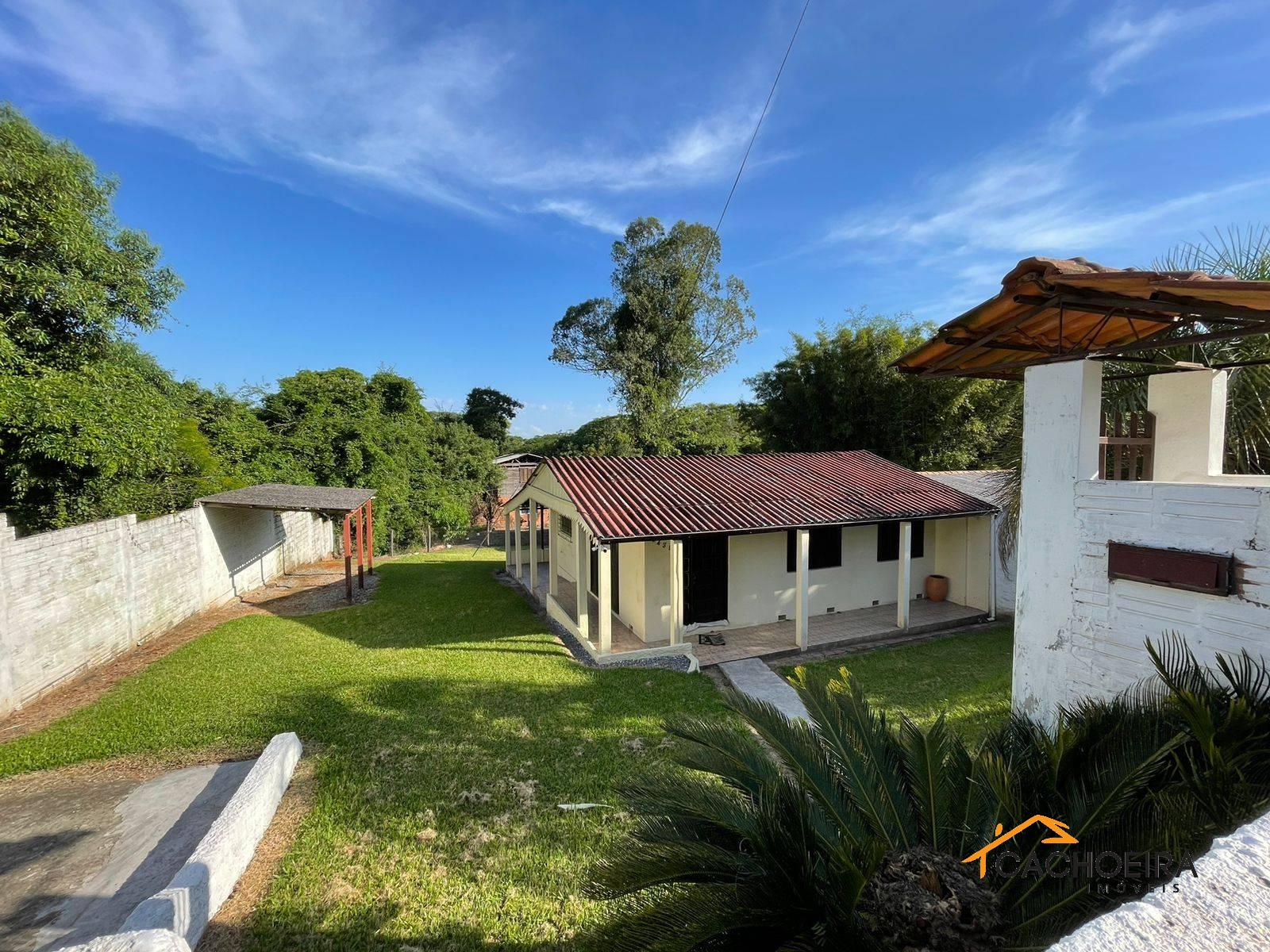 CASA 2 quarto(s)  no Santo Antônio