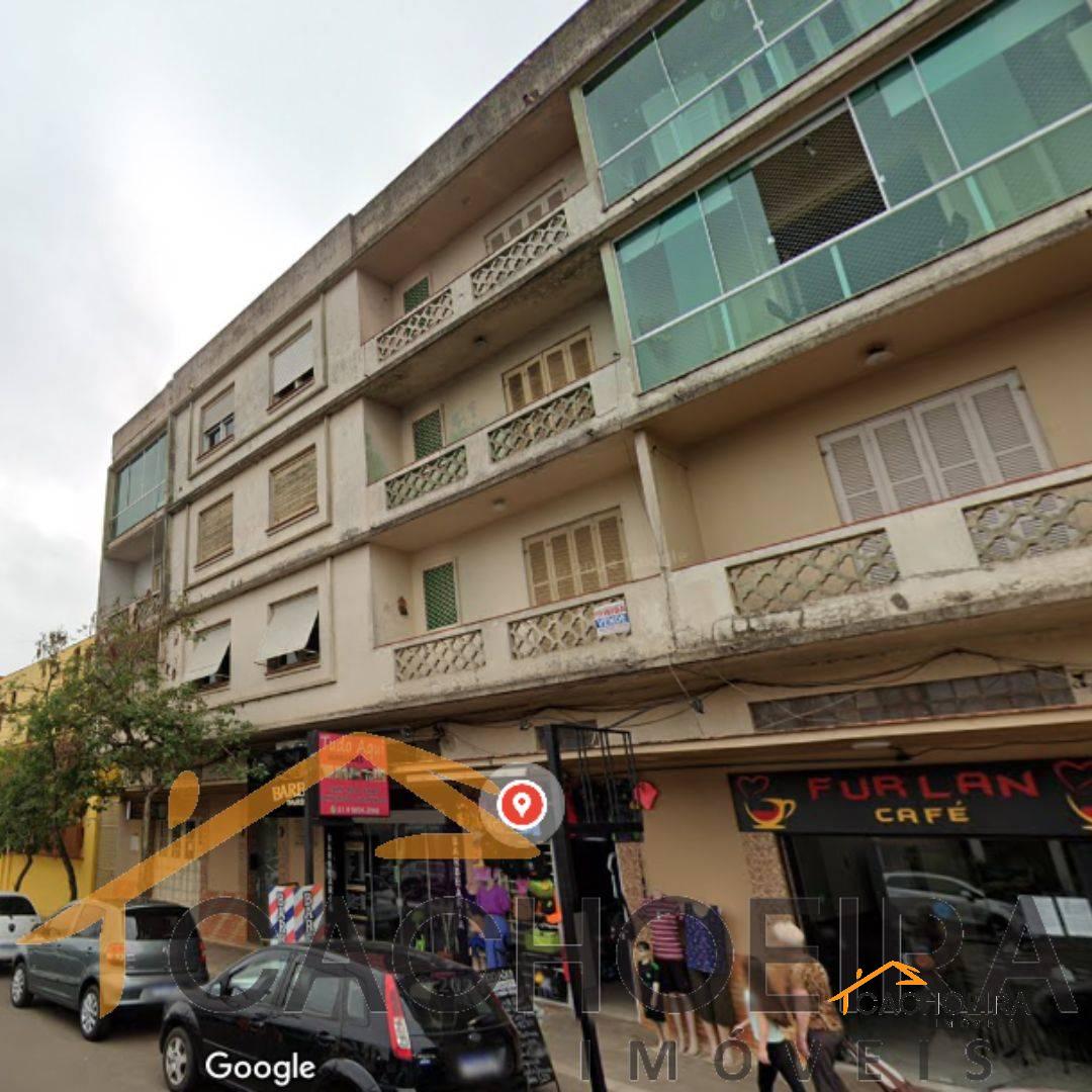 APARTAMENTO 3 quarto(s)  no Centro