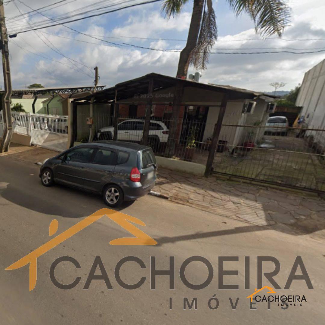 3 CASAS no Oliveira