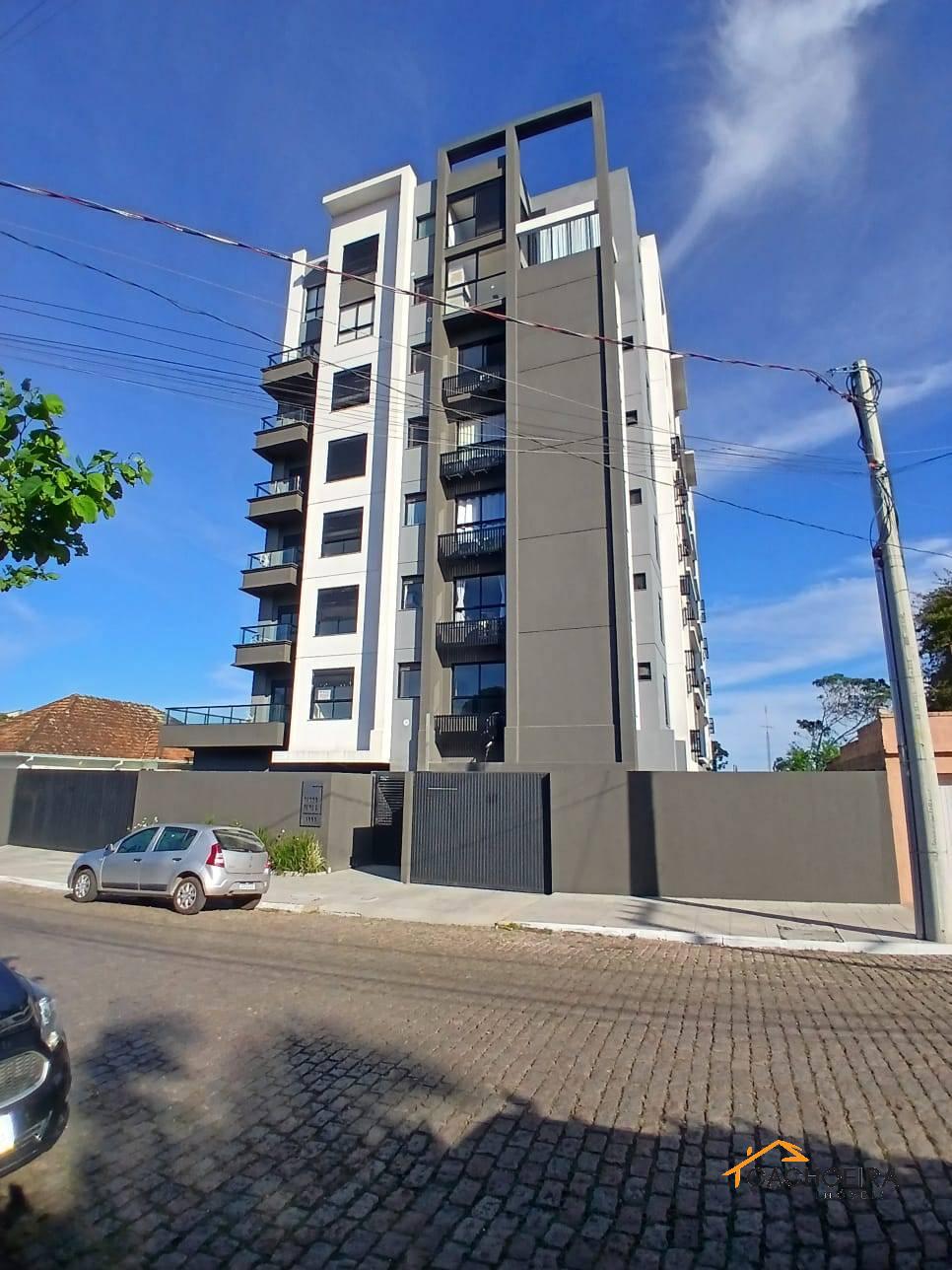 APARTAMENTO 3 quarto(s)  no Santo Antônio