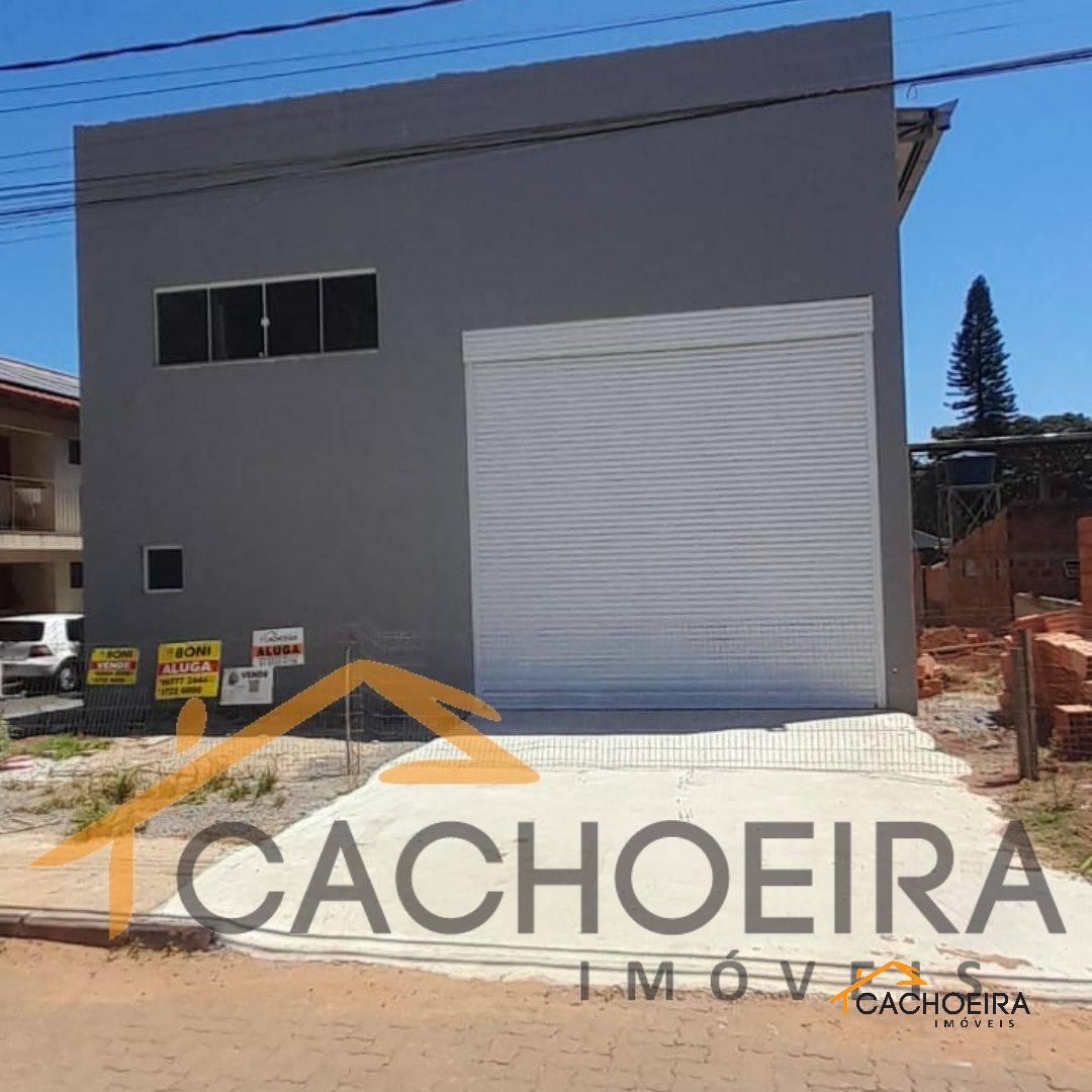 Pavilhão Comercial. no Noemia