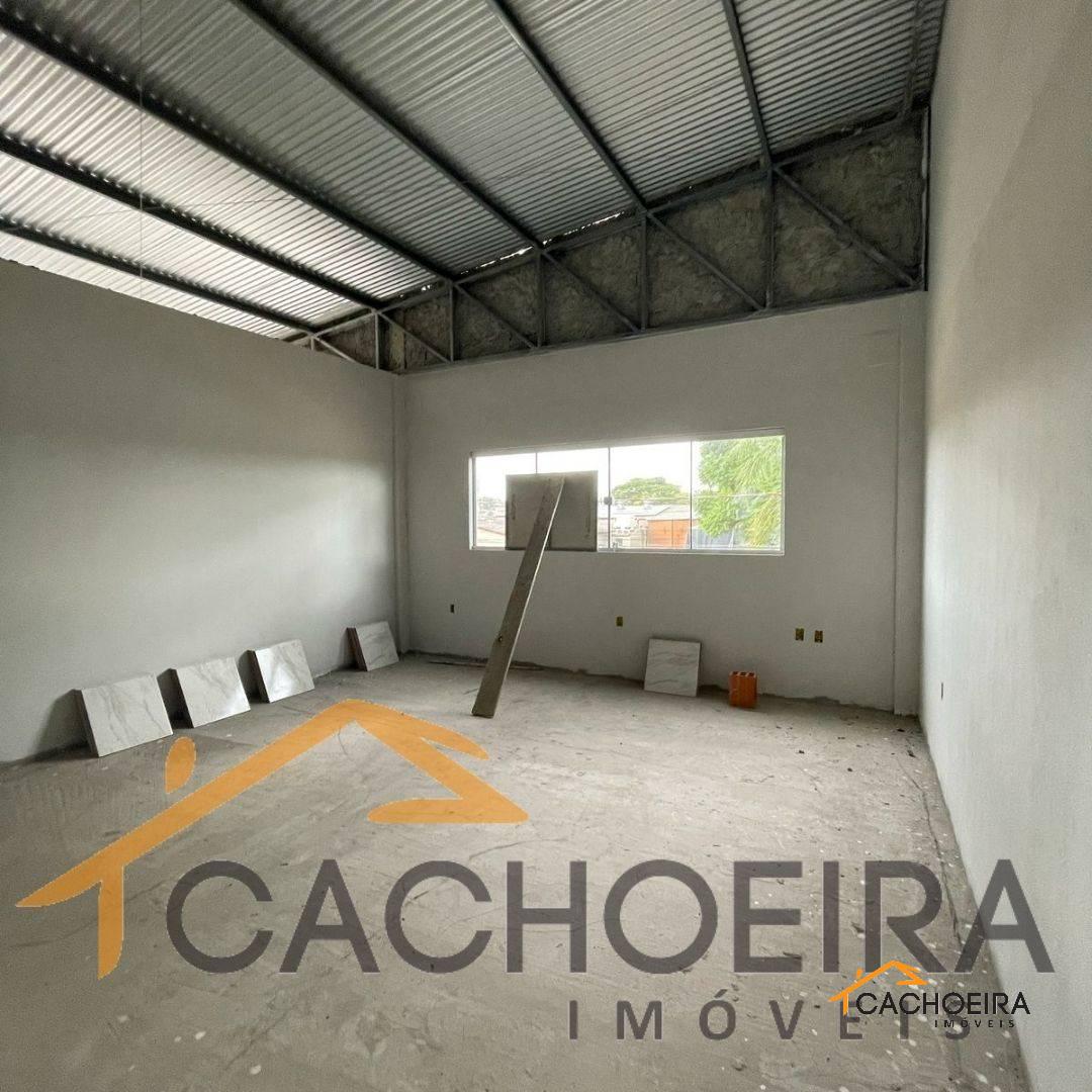 Pavilhão Comercial. no Noemia