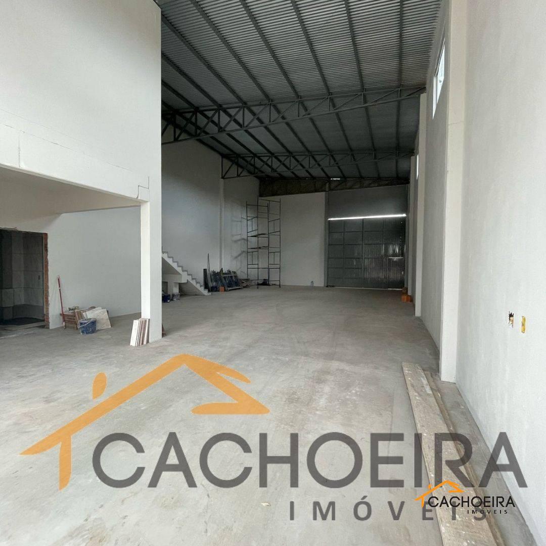Pavilhão Comercial. no Noemia