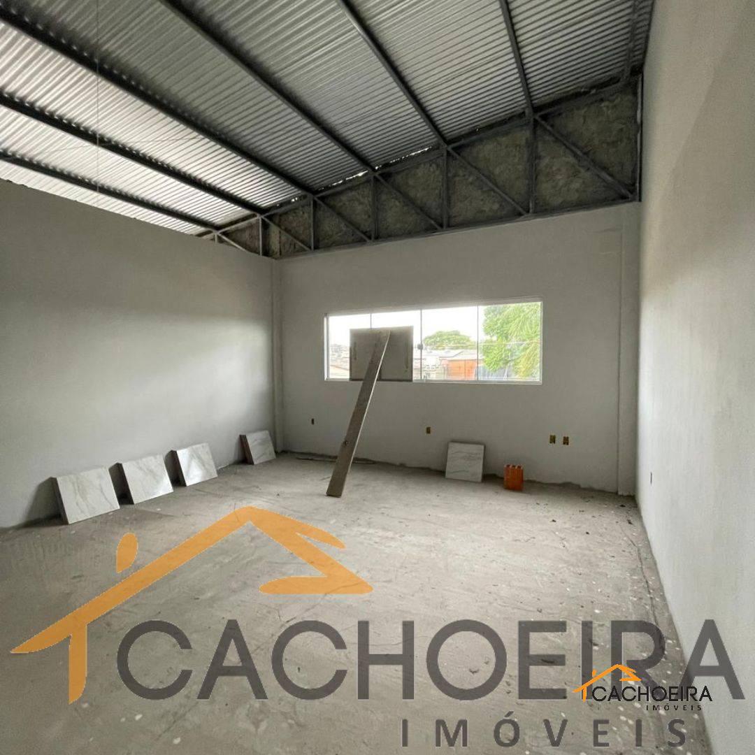 Pavilhão Comercial. no Noemia