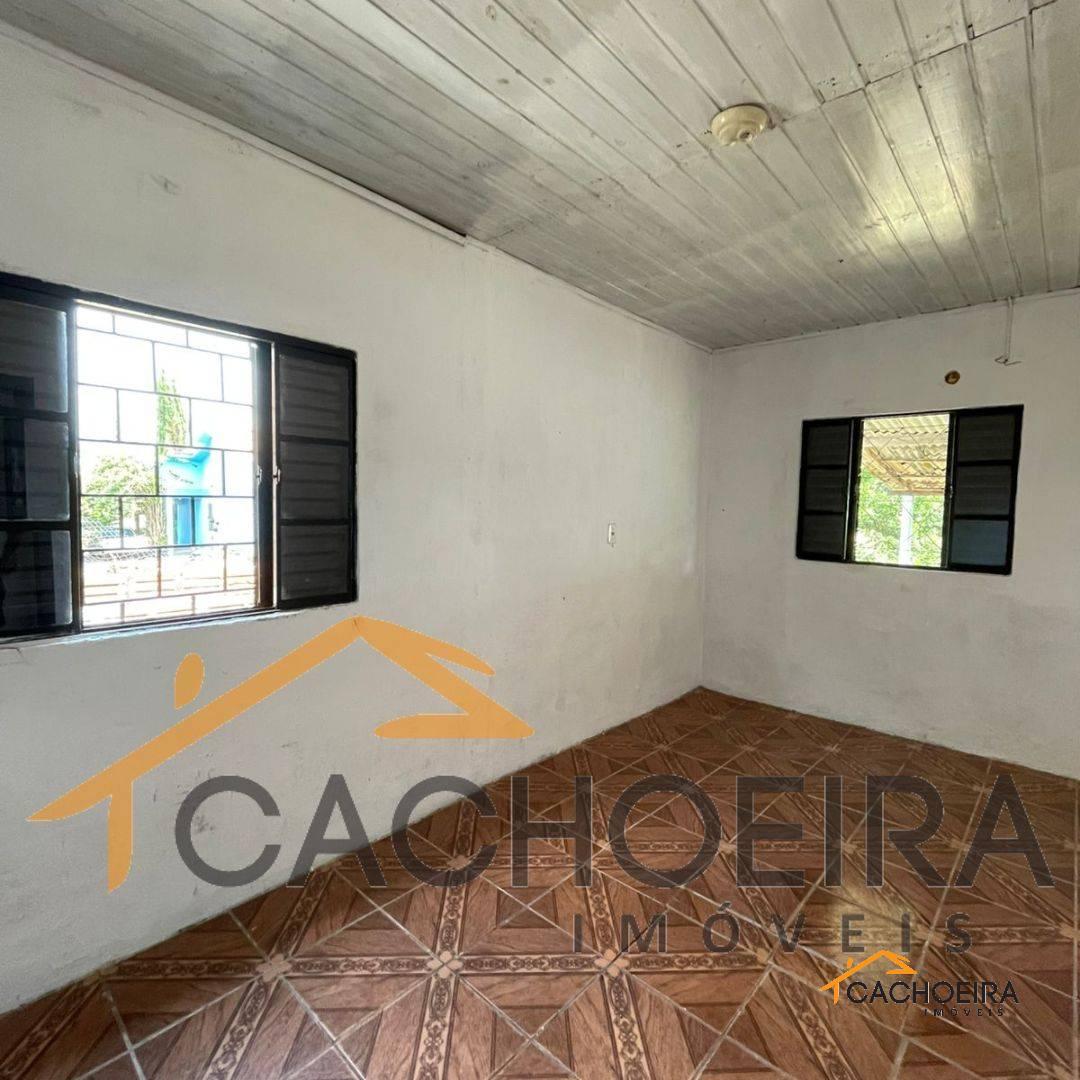 CASA 3 quarto(s)  no Nossa Senhora de Fátima