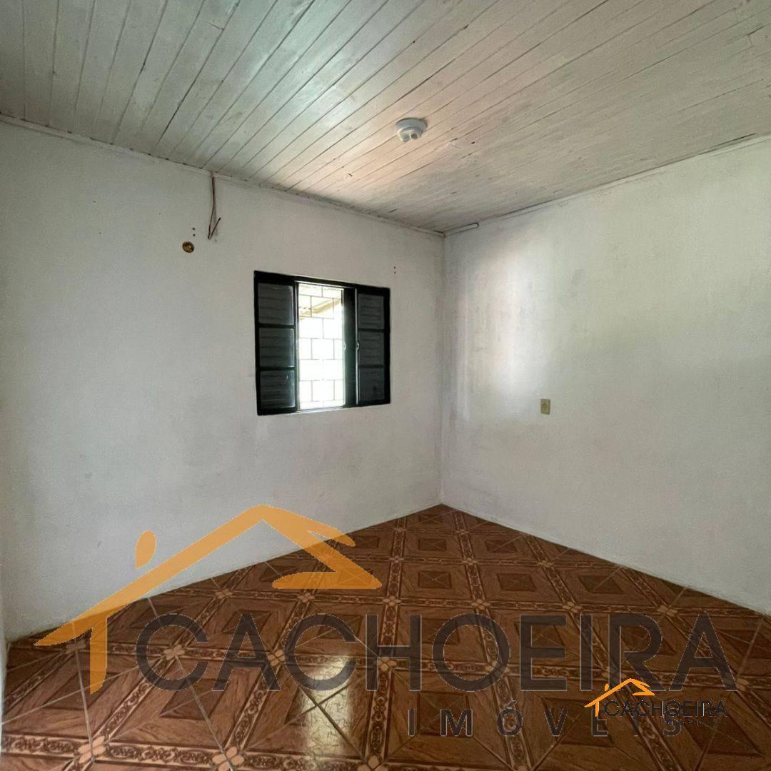 CASA 3 quarto(s)  no Nossa Senhora de Fátima