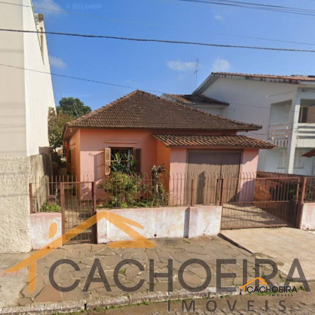 CASA 3 quarto(s)  no São José