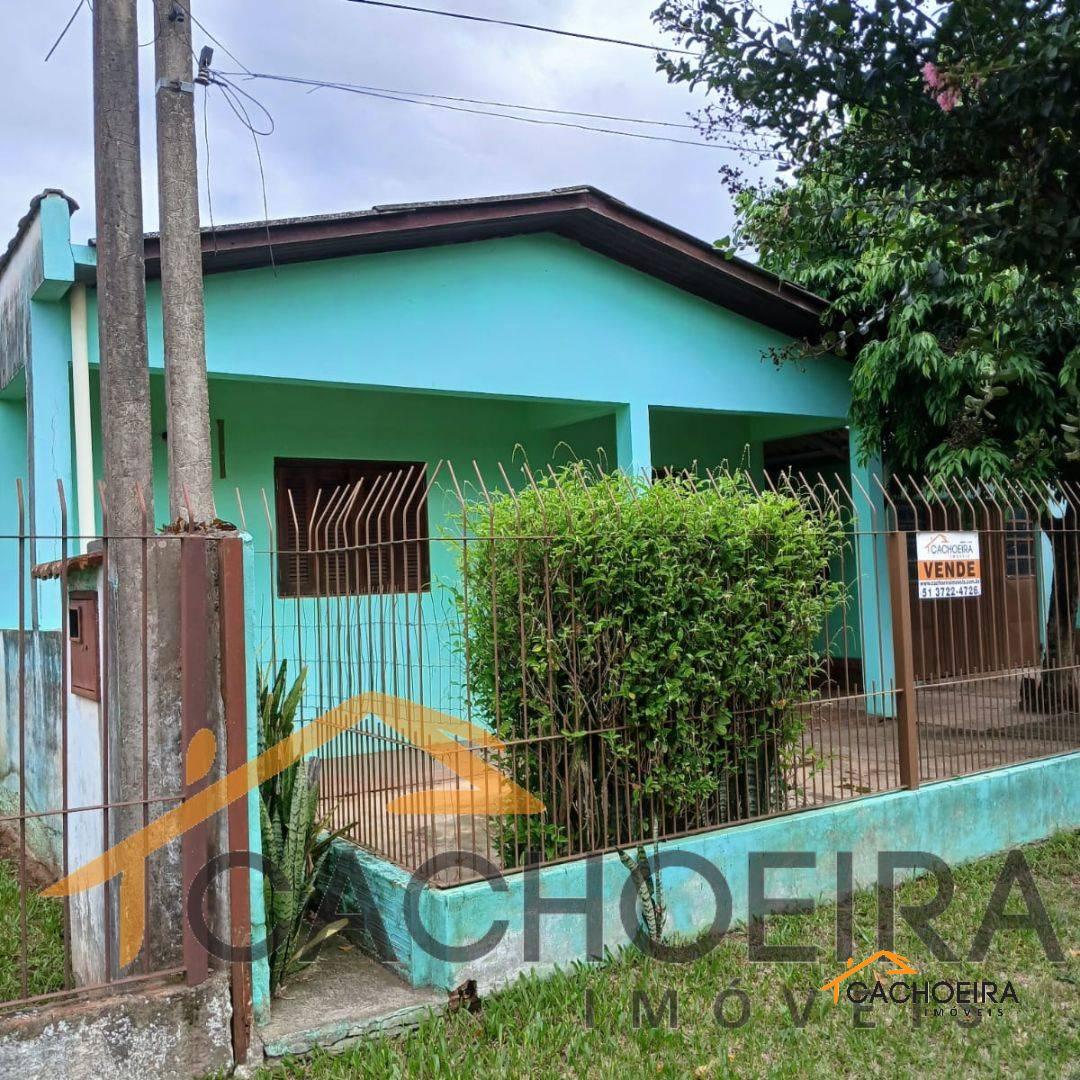 CASA 2 quarto(s)  no São José