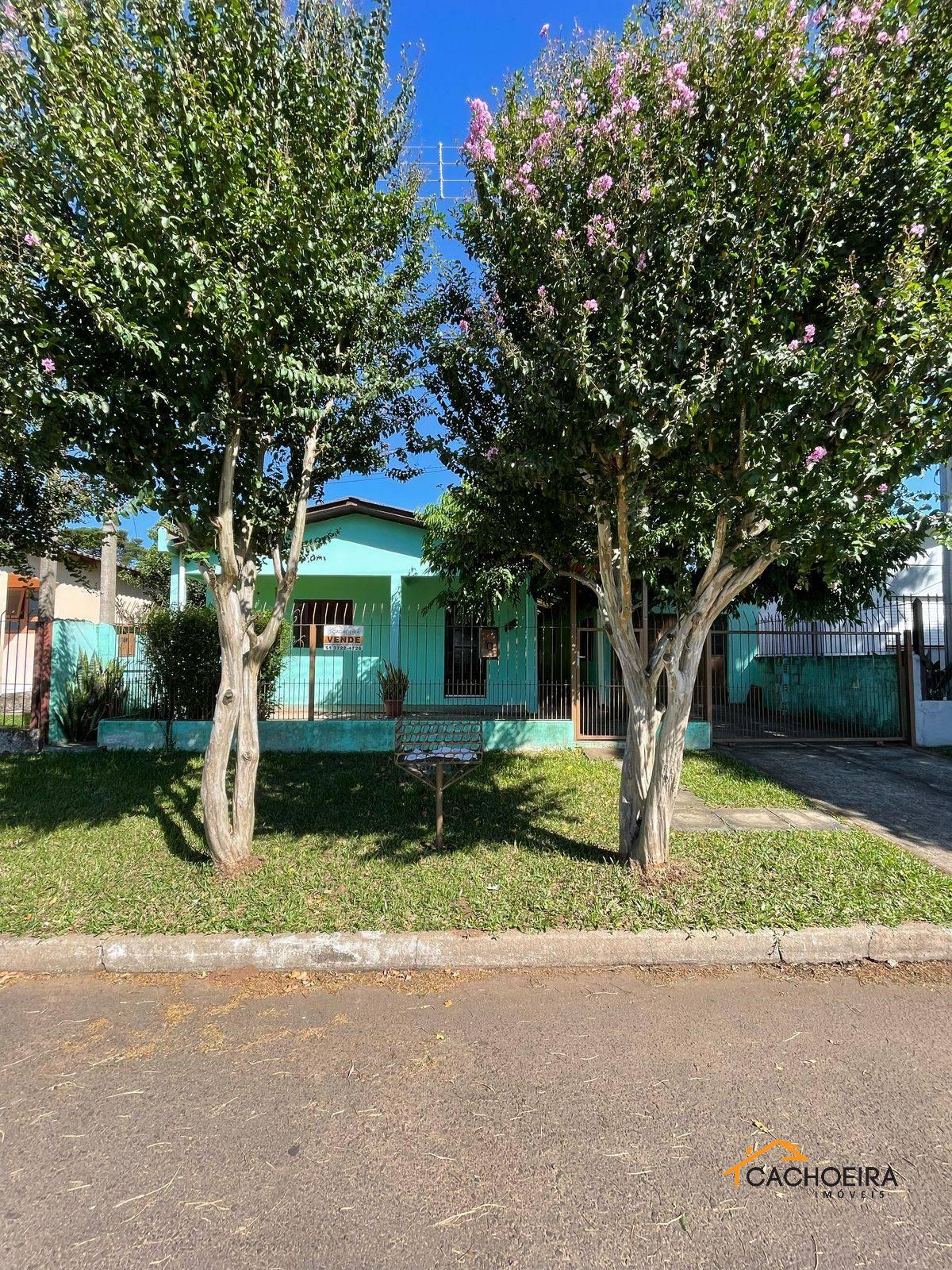 CASA 2 quarto(s)  no São José