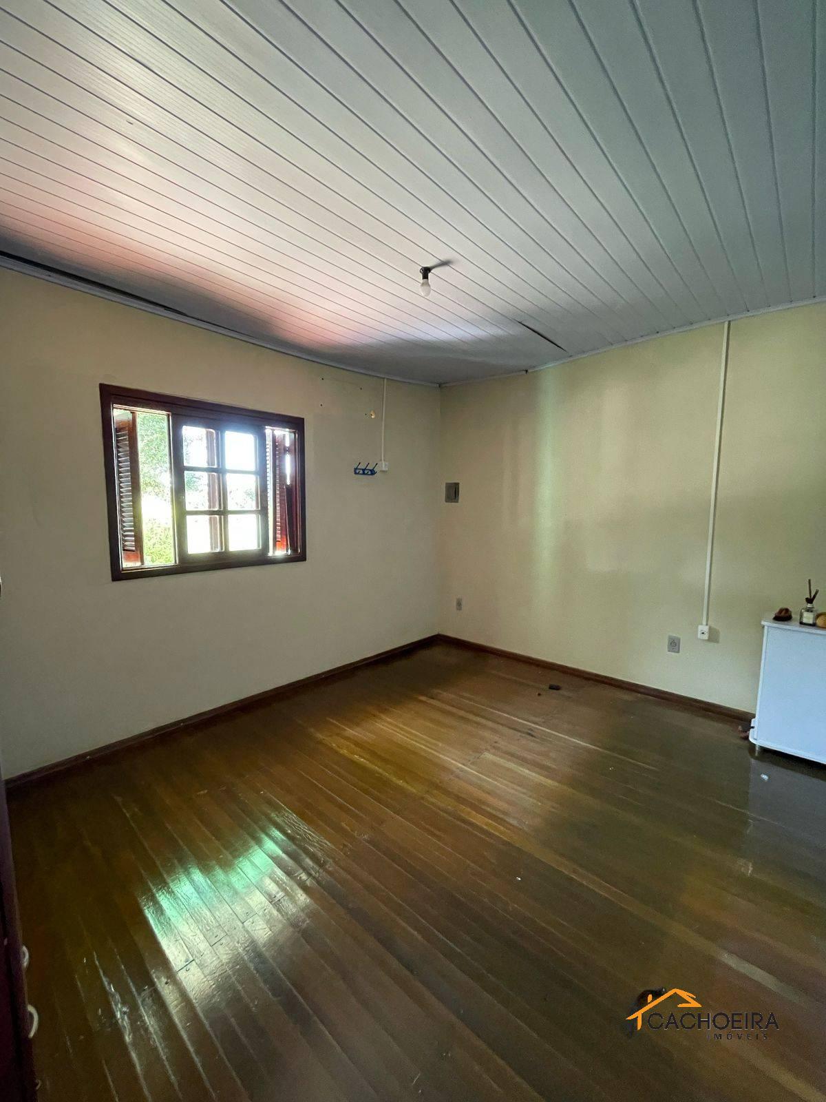 CASA 2 quarto(s)  no São José