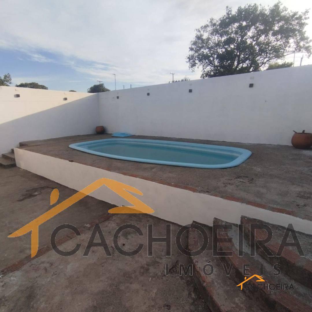CASA 4 quarto(s)  no Quinta da Boa Vista