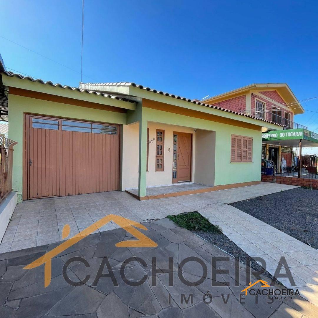 CASA 3 quarto(s)  no Quinta da Boa Vista