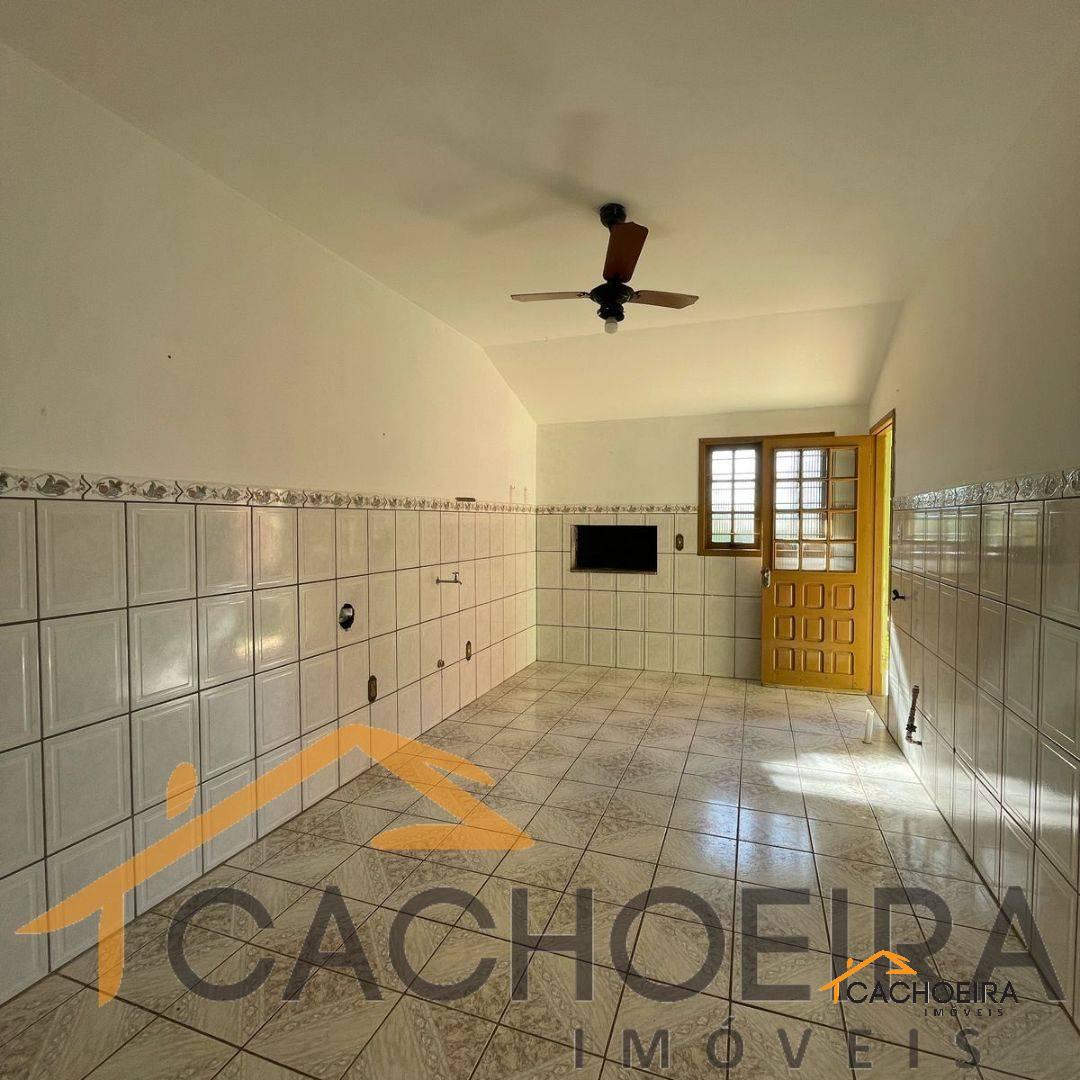 CASA 3 quarto(s)  no Quinta da Boa Vista