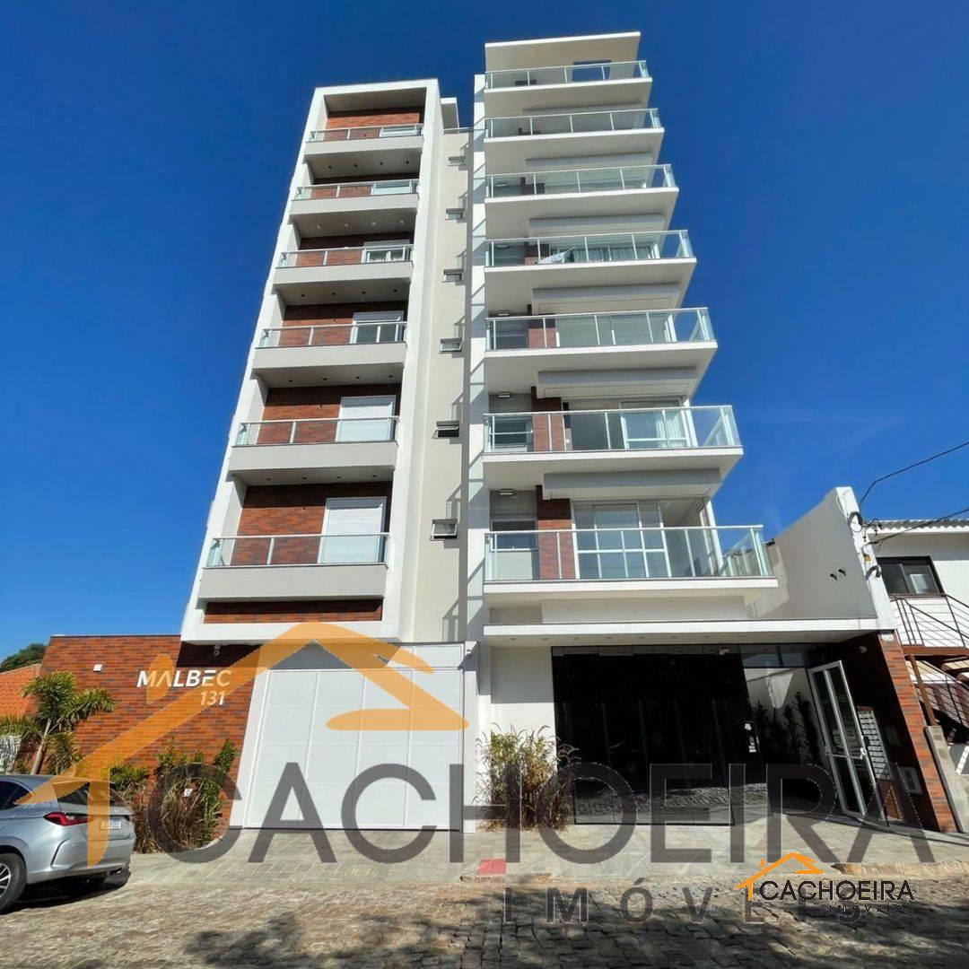 APARTAMENTO 2 quarto(s)  no Centro