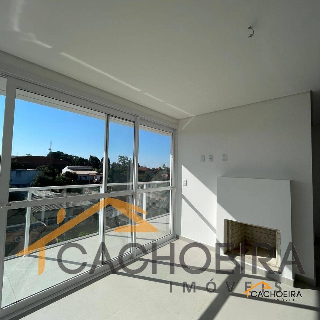 APARTAMENTO 2 quarto(s)  no Centro