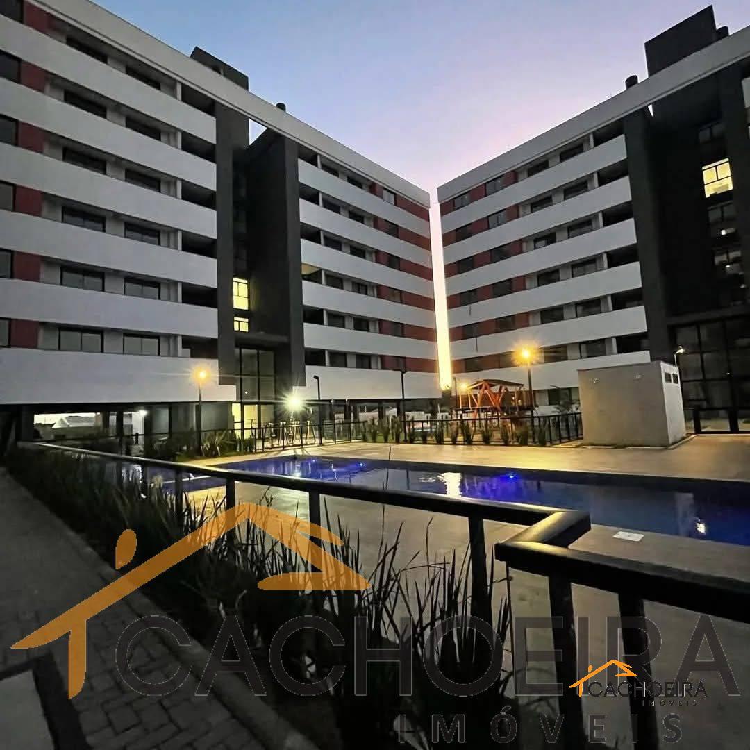 APARTAMENTO 2 quarto(s)  no Nossa Senhora de Fátima