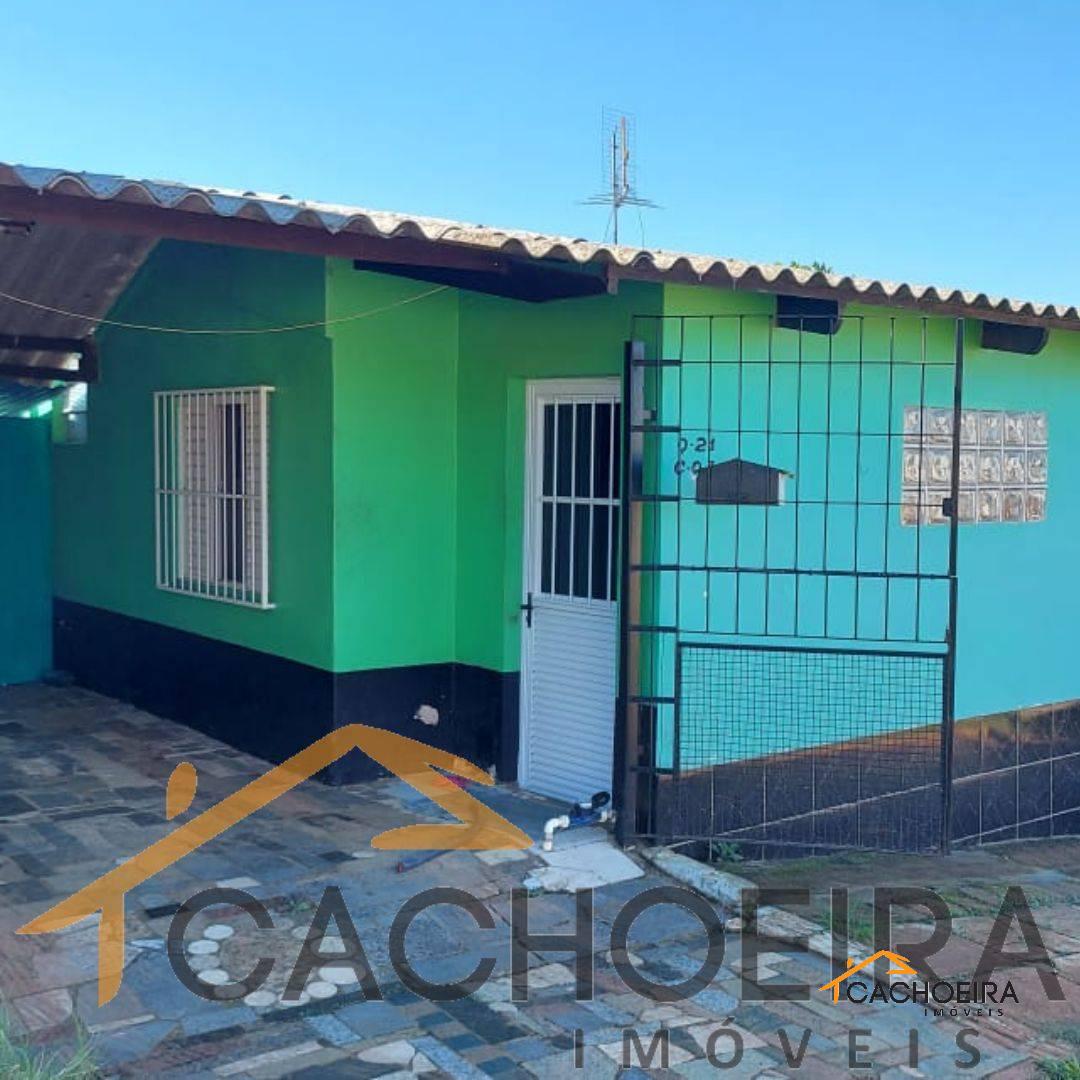 CASA 2 quarto(s)  no Promorar