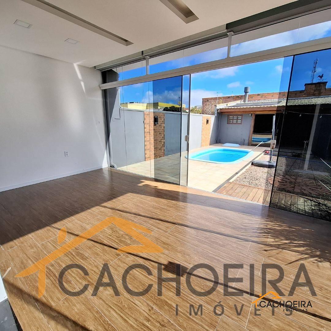 CASA 3 quarto(s)  no São José
