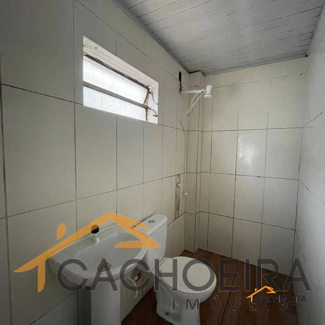 CASA 2 quarto(s)  no Santo Antônio